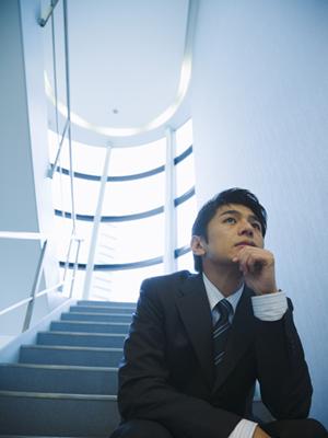 不安障害は滋賀の世一クリニックで改善